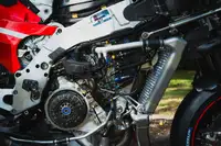 2019 Ducati GP19 Desmosedici Factory Race Bike 1,000cc-For Sale