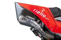 2019 Ducati GP19 Desmosedici Factory Race Bike 1,000cc-For Sale