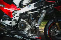 2019 Ducati GP19 Desmosedici Factory Race Bike 1,000cc-For Sale