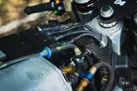 2019 Ducati GP19 Desmosedici Factory Race Bike 1,000cc-For Sale