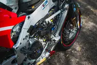 2019 Ducati GP19 Desmosedici Factory Race Bike 1,000cc-For Sale