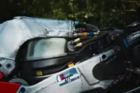 2019 Ducati GP19 Desmosedici Factory Race Bike 1,000cc-For Sale