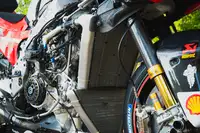 2019 Ducati GP19 Desmosedici Factory Race Bike 1,000cc-For Sale