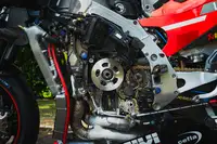 2019 Ducati GP19 Desmosedici Factory Race Bike 1,000cc-For Sale