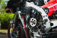 2019 Ducati GP19 Desmosedici Factory Race Bike 1,000cc-For Sale