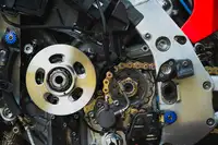 2019 Ducati GP19 Desmosedici Factory Race Bike 1,000cc-For Sale