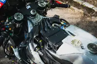 2019 Ducati GP19 Desmosedici Factory Race Bike 1,000cc-For Sale