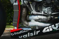 2019 Ducati GP19 Desmosedici Factory Race Bike 1,000cc-For Sale