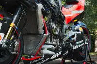 2019 Ducati GP19 Desmosedici Factory Race Bike 1,000cc-For Sale