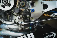 2019 Ducati GP19 Desmosedici Factory Race Bike 1,000cc-For Sale