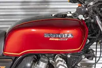 1979 Honda CBX Super Sport 1047cc-For Sale