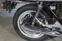 1979 Honda CBX Super Sport 1047cc-For Sale