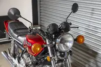 1979 Honda CBX Super Sport 1047cc-For Sale
