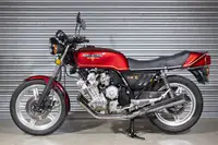 1979 Honda CBX Super Sport 1047cc-For Sale