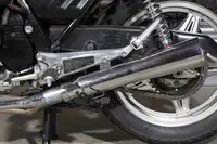 1979 Honda CBX Super Sport 1047cc-For Sale