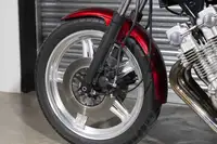 1979 Honda CBX Super Sport 1047cc-For Sale