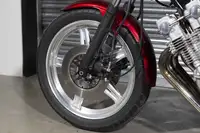 1979 Honda CBX Super Sport 1047cc-For Sale