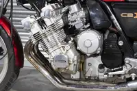 1979 Honda CBX Super Sport 1047cc-For Sale