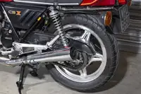 1979 Honda CBX Super Sport 1047cc-For Sale