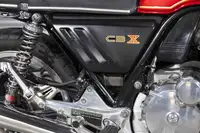 1979 Honda CBX Super Sport 1047cc-For Sale