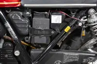 1979 Honda CBX Super Sport 1047cc-For Sale