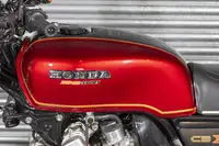 1979 Honda CBX Super Sport 1047cc-For Sale