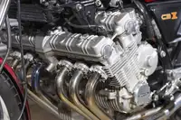 1979 Honda CBX Super Sport 1047cc-For Sale