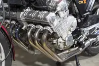 1979 Honda CBX Super Sport 1047cc-For Sale