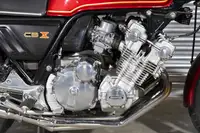 1979 Honda CBX Super Sport 1047cc-For Sale