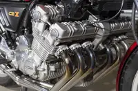 1979 Honda CBX Super Sport 1047cc-For Sale