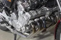 1979 Honda CBX Super Sport 1047cc-For Sale