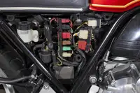 1979 Honda CBX Super Sport 1047cc-For Sale