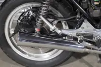 1979 Honda CBX Super Sport 1047cc-For Sale