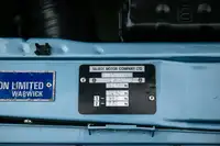 1983 Talbot Sunbeam Lotus 'Avon Limited Edition' -Sold