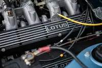 1983 Talbot Sunbeam Lotus 'Avon Limited Edition' -Sold