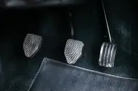 1983 Talbot Sunbeam Lotus 'Avon Limited Edition' -Sold