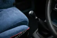 1983 Talbot Sunbeam Lotus 'Avon Limited Edition' -Sold