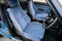 1983 Talbot Sunbeam Lotus 'Avon Limited Edition' -Sold