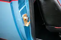 1983 Talbot Sunbeam Lotus 'Avon Limited Edition' -Sold