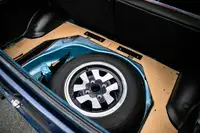 1983 Talbot Sunbeam Lotus 'Avon Limited Edition' -Sold