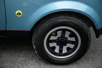 1983 Talbot Sunbeam Lotus 'Avon Limited Edition' -Sold