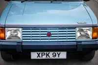 1983 Talbot Sunbeam Lotus 'Avon Limited Edition' -Sold