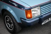 1983 Talbot Sunbeam Lotus 'Avon Limited Edition' -Sold