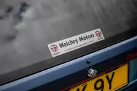 1983 Talbot Sunbeam Lotus 'Avon Limited Edition' -Sold