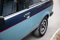 1983 Talbot Sunbeam Lotus 'Avon Limited Edition' -Sold