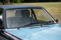 1983 Talbot Sunbeam Lotus 'Avon Limited Edition' -Sold