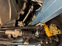 1983 Talbot Sunbeam Lotus 'Avon Limited Edition' -Sold