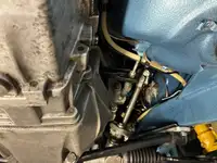 1983 Talbot Sunbeam Lotus 'Avon Limited Edition' -Sold