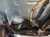 1983 Talbot Sunbeam Lotus 'Avon Limited Edition' -Sold