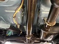 1983 Talbot Sunbeam Lotus 'Avon Limited Edition' -Sold